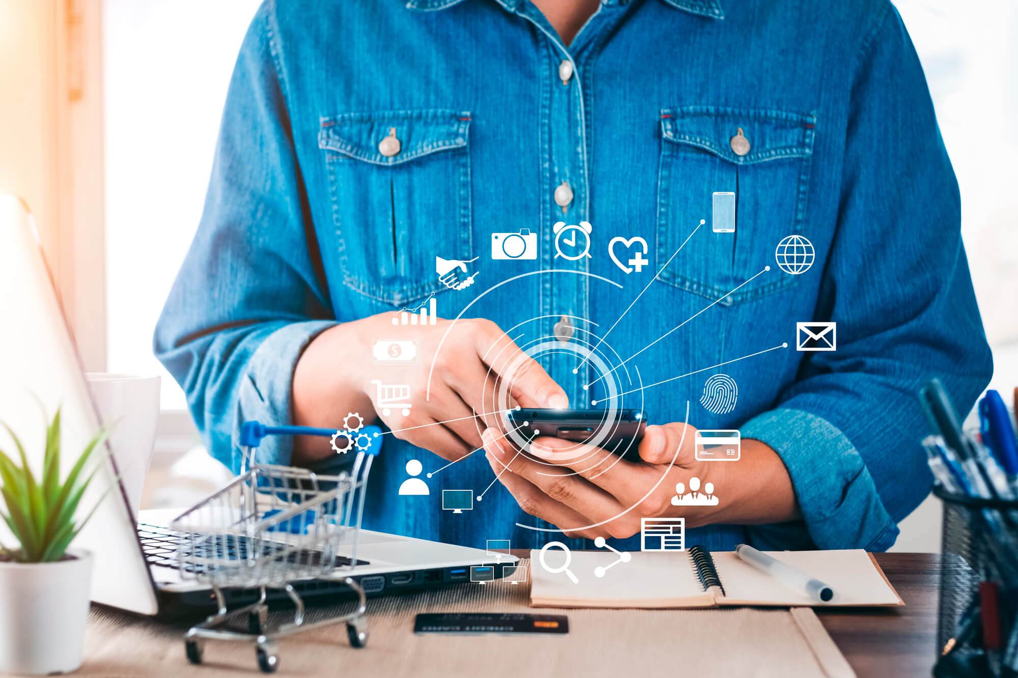 ecommerce