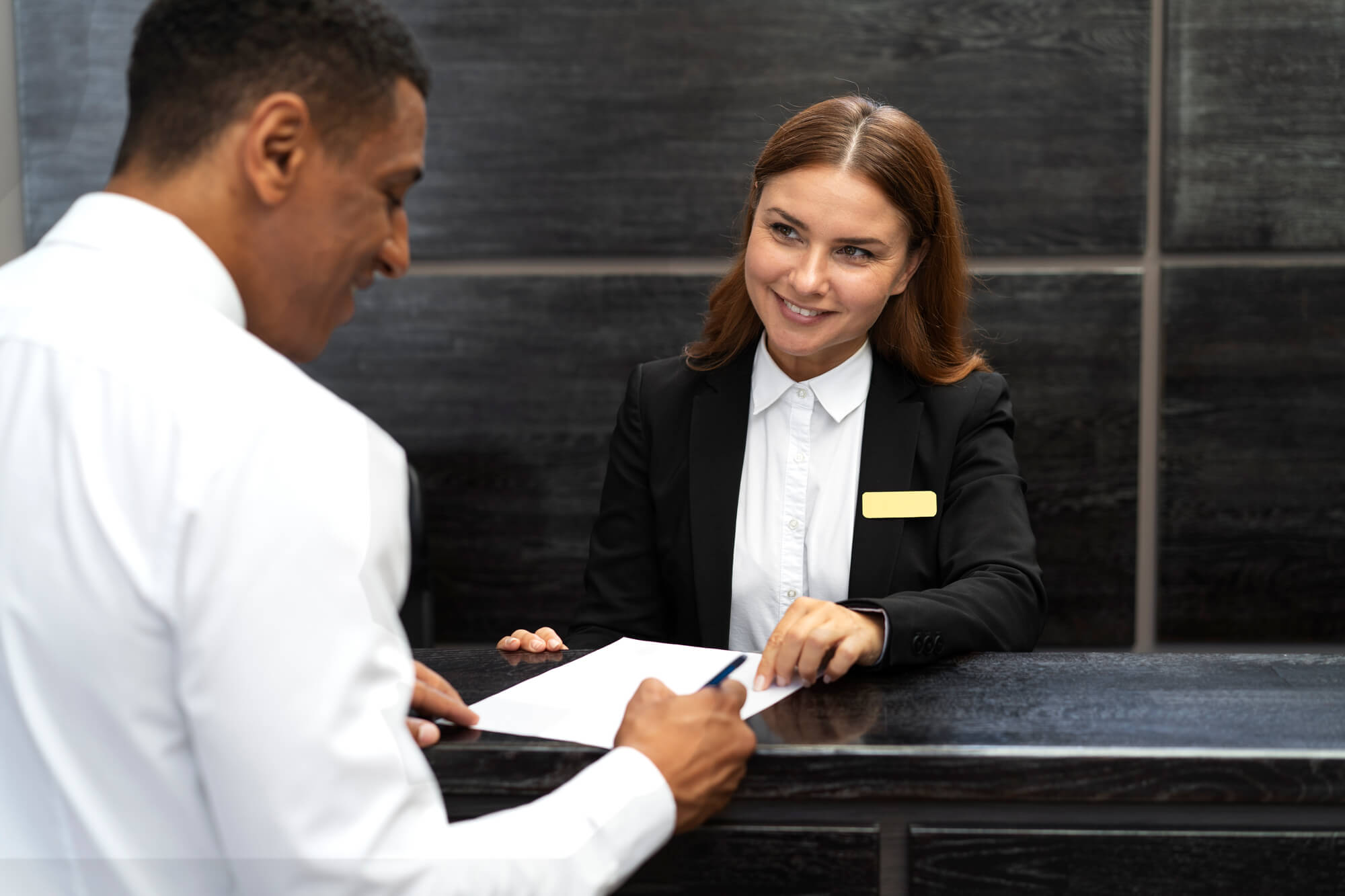 hotelero